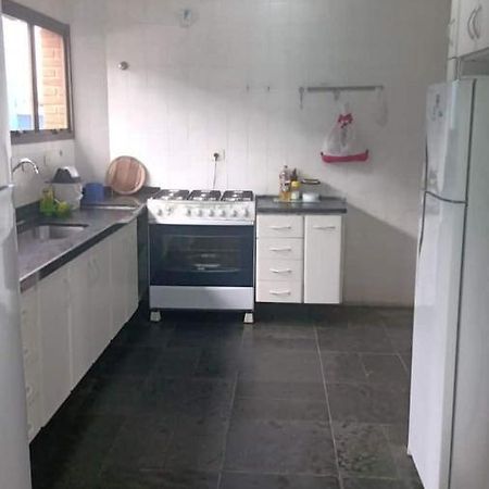 과루자 Casa Com Piscina 빌라 외부 사진