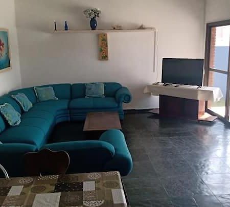 과루자 Casa Com Piscina 빌라 외부 사진
