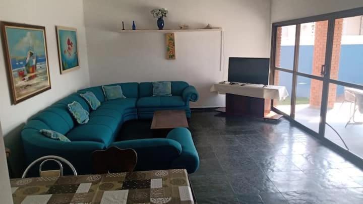 과루자 Casa Com Piscina 빌라 외부 사진